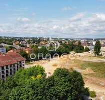 Fast wie zwei Zimmer: Clever geschnittene Maisonette mit Balkon & Parkblick - Regensburg Kasernenviertel