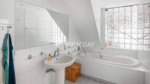 2. OG Badezimmer 1 - 