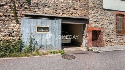 Garage - 