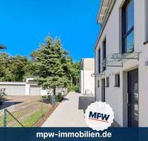 Townhouse im pulsierenden Adlershof! KfW40 - noch 2 Häuser verfügbar - Berlin