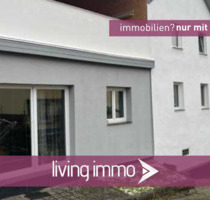 Einfamilienhaus mit großer Terrasse und Garten - Fronhausen