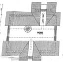 Grundriss Dachgeschoss - 