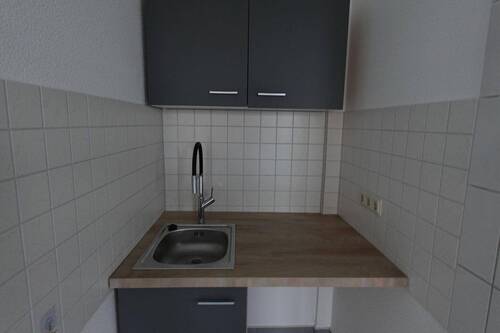 Bild 3 - 1 Zimmer Etagenwohnung in Reddeber