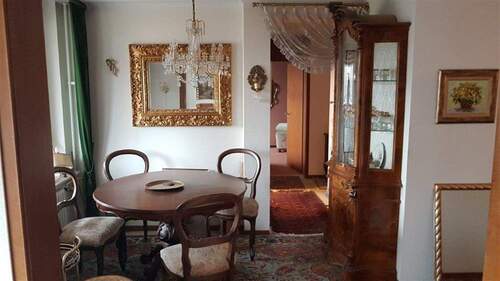 3-Essbereich - 3 Zimmer Etagenwohnung in Konstanz