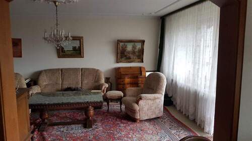 4-Wohnbereich - Etagenwohnung mit 87,00 m&sup2; in Konstanz zum Kaufen