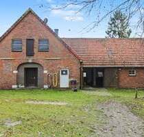 Der Traum vom eigenen Resthof - 239.000,00&nbsp;EUR Kaufpreis, in Wardenburg (PLZ: 26203) Benthullen West