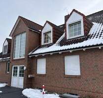 Ruhige Wohnlage! Single-Erdgeschosswohnung in Thedinghausen sucht Nachmieter!