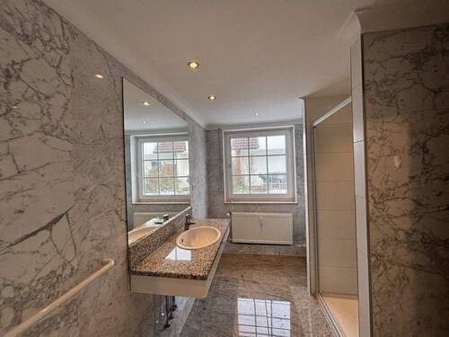 Badezimmer - 