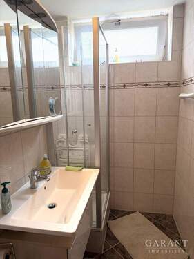 Bad - Etagenwohnung mit 62,00 m&sup2; in Bad Reichenhall zum Kaufen