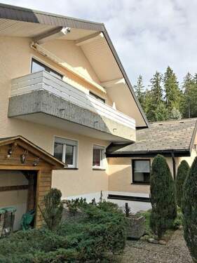 Bild 4 - Mehrfamilienhaus, Wohnhaus mit 360,00 m&sup2; in Schluchsee zum Kaufen