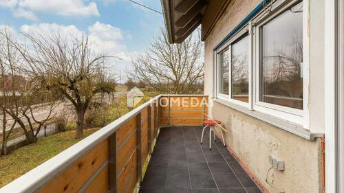 Balkon 1 1 - 