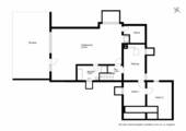 Grundriss Untergeschoss - 