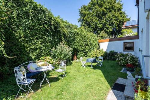 Garten - 