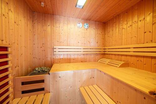 Sauna - 