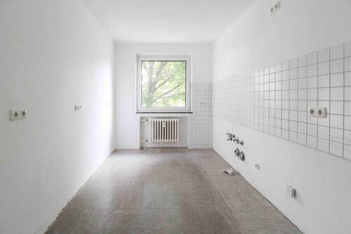 Küche 2.OG Mitte rechts - 