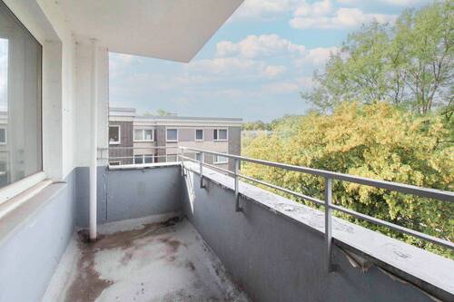 Balkon 3.OG rechts - 