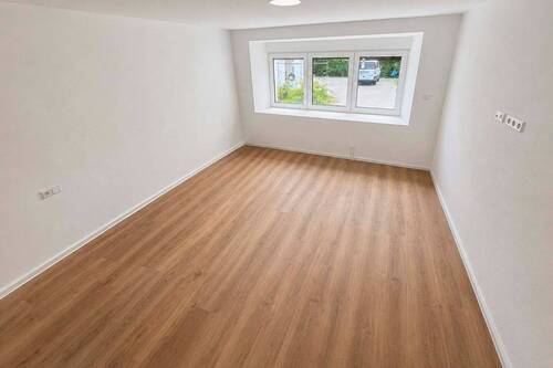 3331001F-1DCE-48EA-8C45-4BA6B835BD60 - 3 Zimmer Etagenwohnung in Bopfingen