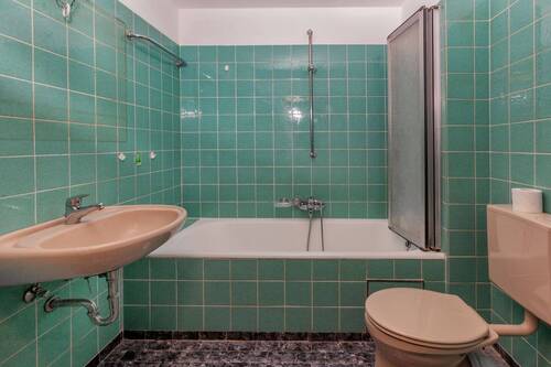 Badezimmer - 