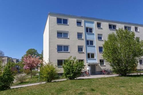 Hausansicht - 