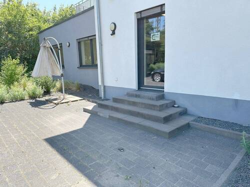 Terrasse - 