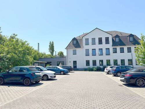 Außenansicht - 