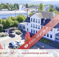 300 m² große Büroetage zur Miete: Moderne Arbeitswelten in kernsaniertem und hochwertigem Gebäude! - Trier Trier-West-Pallien