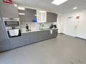 Küche + Aufenthalt - 1 Zimmer Büro in Trier