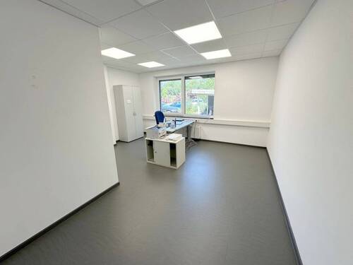 Büro - Büro mit 300,00 m&sup2; in Trier zur Miete