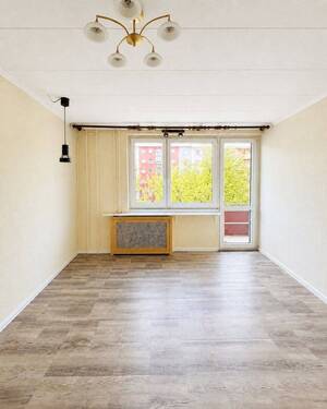 Bild 2 - 3 Zimmer Etagenwohnung zum Kaufen in Berlin