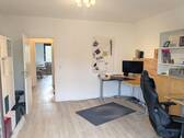 Zimmer mit Balkon - 