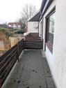 West Balkon - 