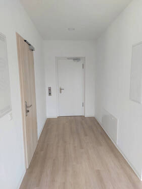 Detailansicht - 3 Zimmer Etagenwohnung zur Miete in Braunsbedra