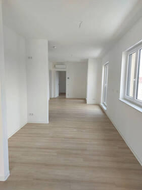 Detailansicht - 3 Zimmer Etagenwohnung in Braunsbedra