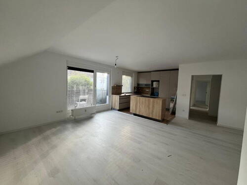 Bild 1 - Luxuriöses Erstbezug-Apartment in Bestlage Mögeldorf - Lichtdurchflutet & Ruhig