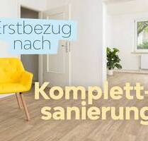 Frisch sanierte 3-Raumwohnung sucht neuen Mieter! - Eisenach