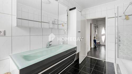 EG Badezimmer 1 - 