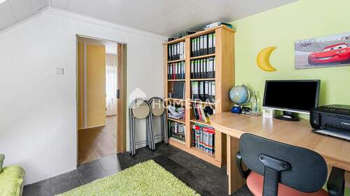 2. OG Kinderzimmer 1 - 