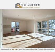 Energieeffiziente 4 Zimmer Neubauwohnung in Krefeld-Stadtmitte