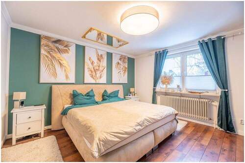 Elternschlafzimmer - 