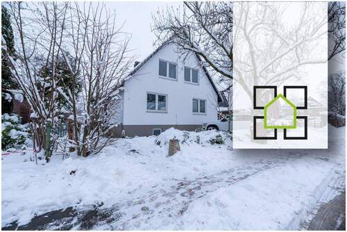 Titelbild - Ein Haus, zwei Wohneinheiten - Ihr neues starkes Familienkonzept