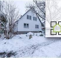 Ein Haus, zwei Wohneinheiten - Ihr neues starkes Familienkonzept - Uetersen