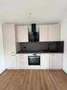 Küche 2.jpg - 2 Zimmer Etagenwohnung in Ingolstadt