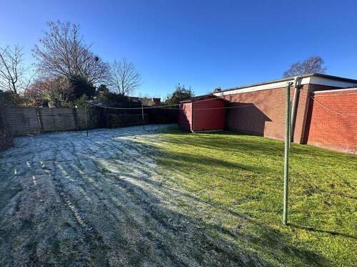 Gemeinschaftsgarten - 