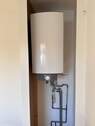 Warmwasserboiler - 