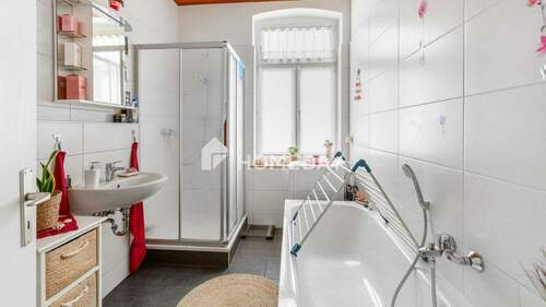 Badezimmer 1 - 