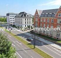 Modernes Bürohaus mit Glasfassade in Bestlage von Chemnitz - flexibel & repräsentativ -mit Fahrstuhl