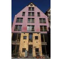 Attraktives Mehrfamilienhaus in Horb - Kernstadt - Horb am Neckar