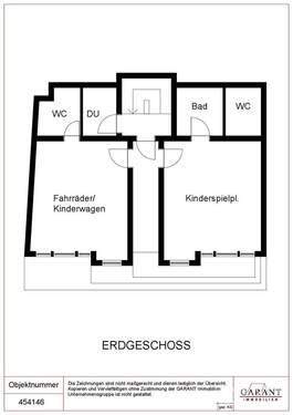 Erdgeschoss - 