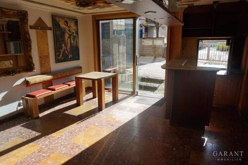 Zimmer EG - 2 Zimmer Mehrfamilienhaus, Wohnhaus in Horb am Neckar