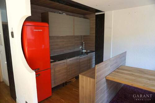 1. OG / Küche - Mehrfamilienhaus, Wohnhaus mit 470,00 m&sup2; in Horb am Neckar zum Kaufen